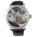 Search for puffin watches Black