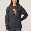 Search for canadian flag clothing Canada
