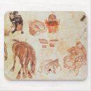 Search for nomads mouse mats Mongol