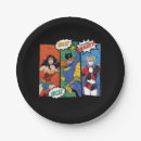 Search for wonder woman plates Justice league