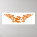 Search for basketball posters College