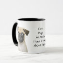 Search for pug quotes mugs Animal