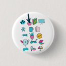 Search for everyday badges Globe