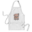 Search for retro halloween aprons Trick or treat