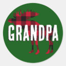 Search for green buffalo plaid stickers Rustic