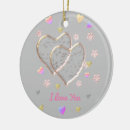Search for vintage valentine christmas tree decorations Valentine's