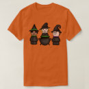 Search for three witches tshirts Cauldron