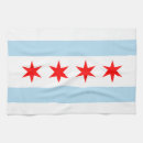 Search for red star tea towels Usa