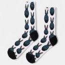 Search for new year socks Bunny