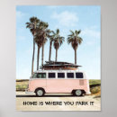 Search for love surfing posters Modern