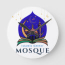 Search for islamic clocks Wall