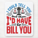 Search for lawyers mouse mats Legal