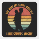 Search for for computers stickers Linux