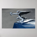 Search for auto show art Vintage
