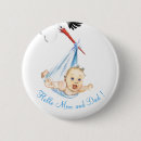 Search for stork badges Baby