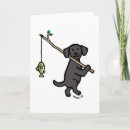 Search for black fish cards Cartoon