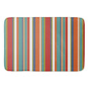 Search for multi coloured bath mats Green