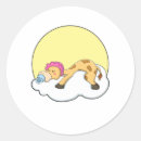 Search for long necked stickers Giraffe