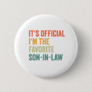 Search for son badges Birthday