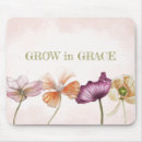 Search for grace mouse mats Inspirational