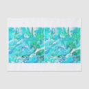 Search for water waves tissue paper Ocean