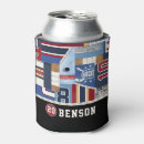 Search for hockey can coolers For him