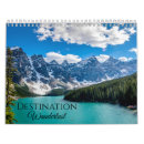 Search for canada calendars Landscape photography