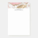 Search for rose gold glitter post it notes Feminine