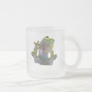 Search for glass frog mugs Funny