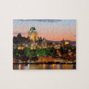 Search for quebec city puzzles Chateau frontenac
