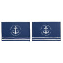 Search for lake house pillowcases Anchor