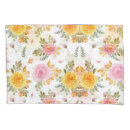 Search for fashionable pillowcases Watercolor