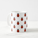 Search for lady beetle mugs Nature