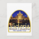 Search for victoria canada postcards Pacific northwest