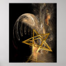 Search for pentagram posters Wiccan