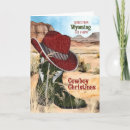 Search for western christmas cards Country