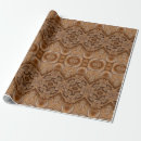 Search for carved gift wrap Background