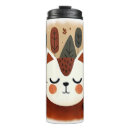 Search for cat lover travel mugs Autumn