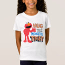 Search for hug monster tshirts Sesame street