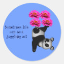Search for juggling stickers Cute