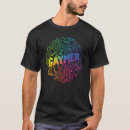Search for gaymer tshirts Rainbow