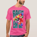 Search for eight ball tshirts Funny