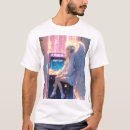 Search for neon color tshirts Vibrant colors