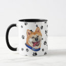 Search for japanese pattern mugs Watercolor