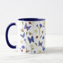 Search for country mugs Floral