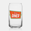 Search for vintage beer glasses Colourful