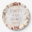 Search for autumn plates Rustic