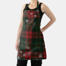 Search for stockings aprons Elegant