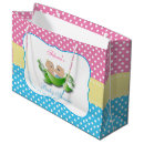 Search for twins gift bags Pink
