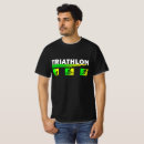 Search for triathlon tshirts Swimmer